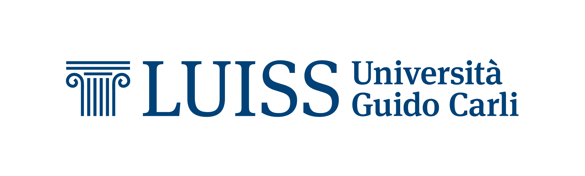 LUISS Guido Carli Üniversitesi