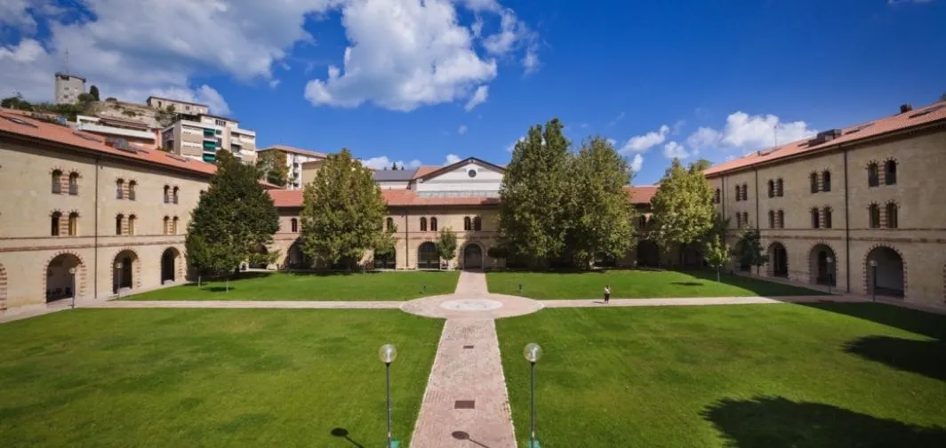 Marche Politeknik Üniversitesi 