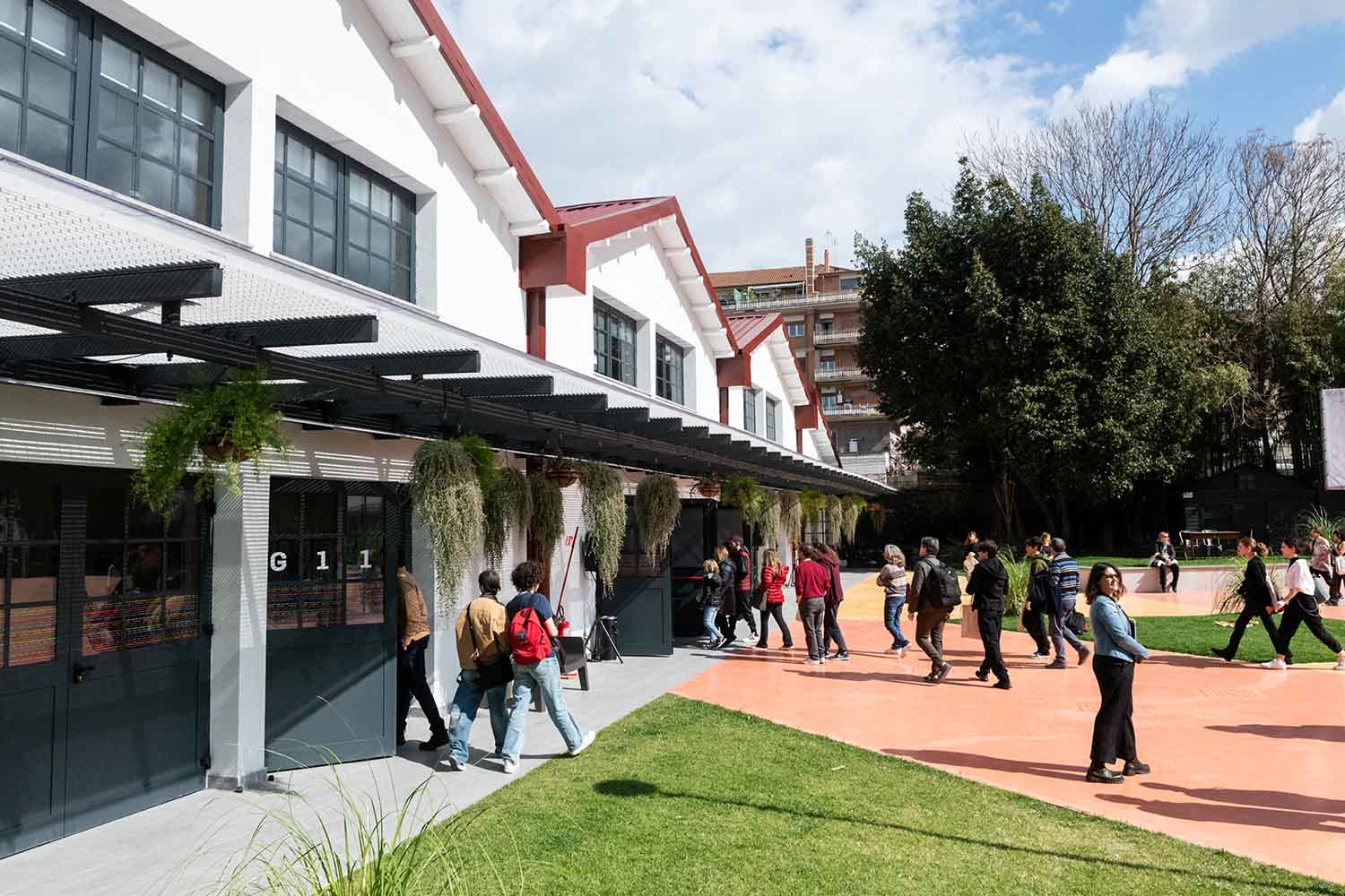 RUFA - Rome University of Fine Arts