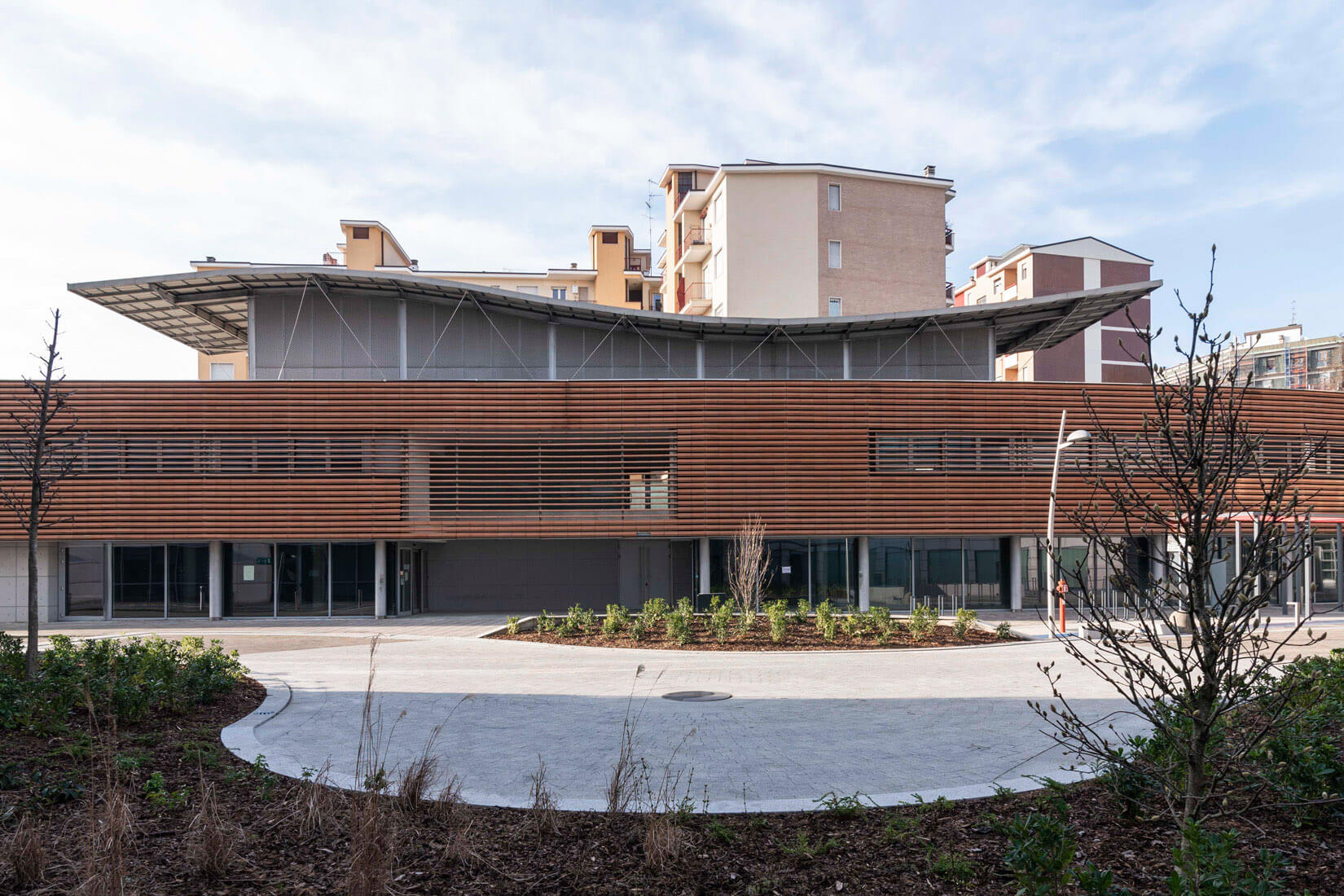 Scuola Politecnica di Design