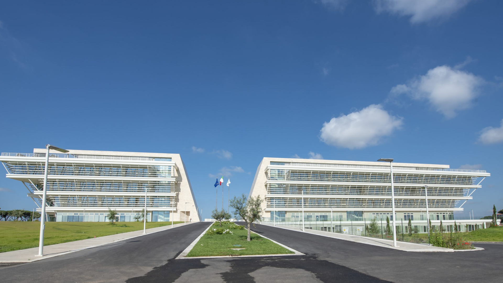 Roma Tor Vergata Üniversitesi 