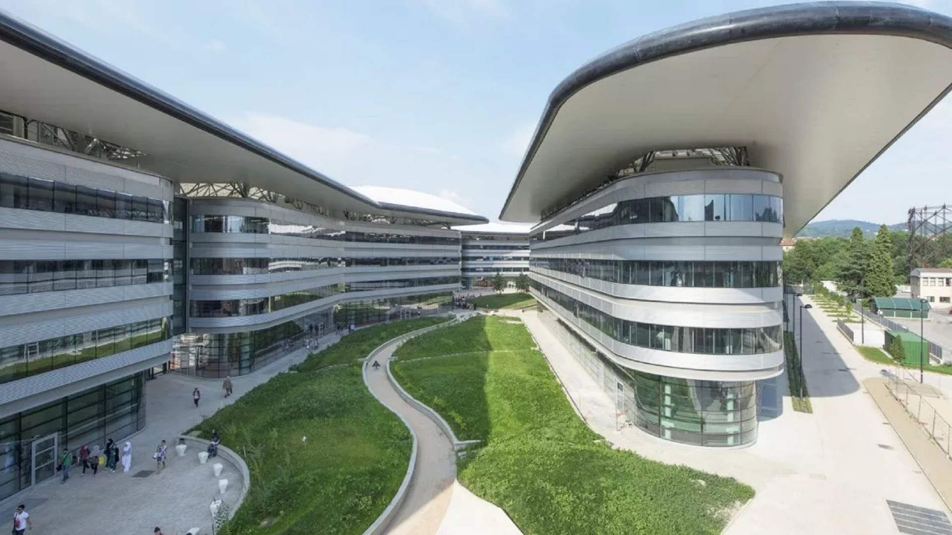 Torino Üniversitesi