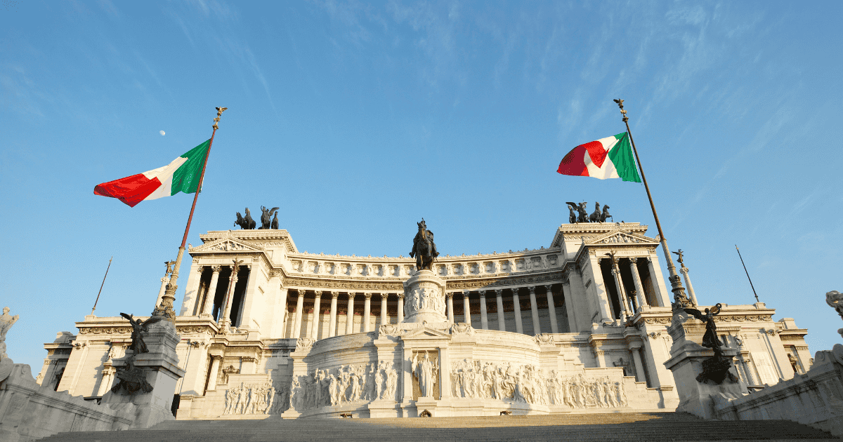 İtalya’da Okumak İçin 10 Neden