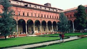 Cattolica Üniversitesi 