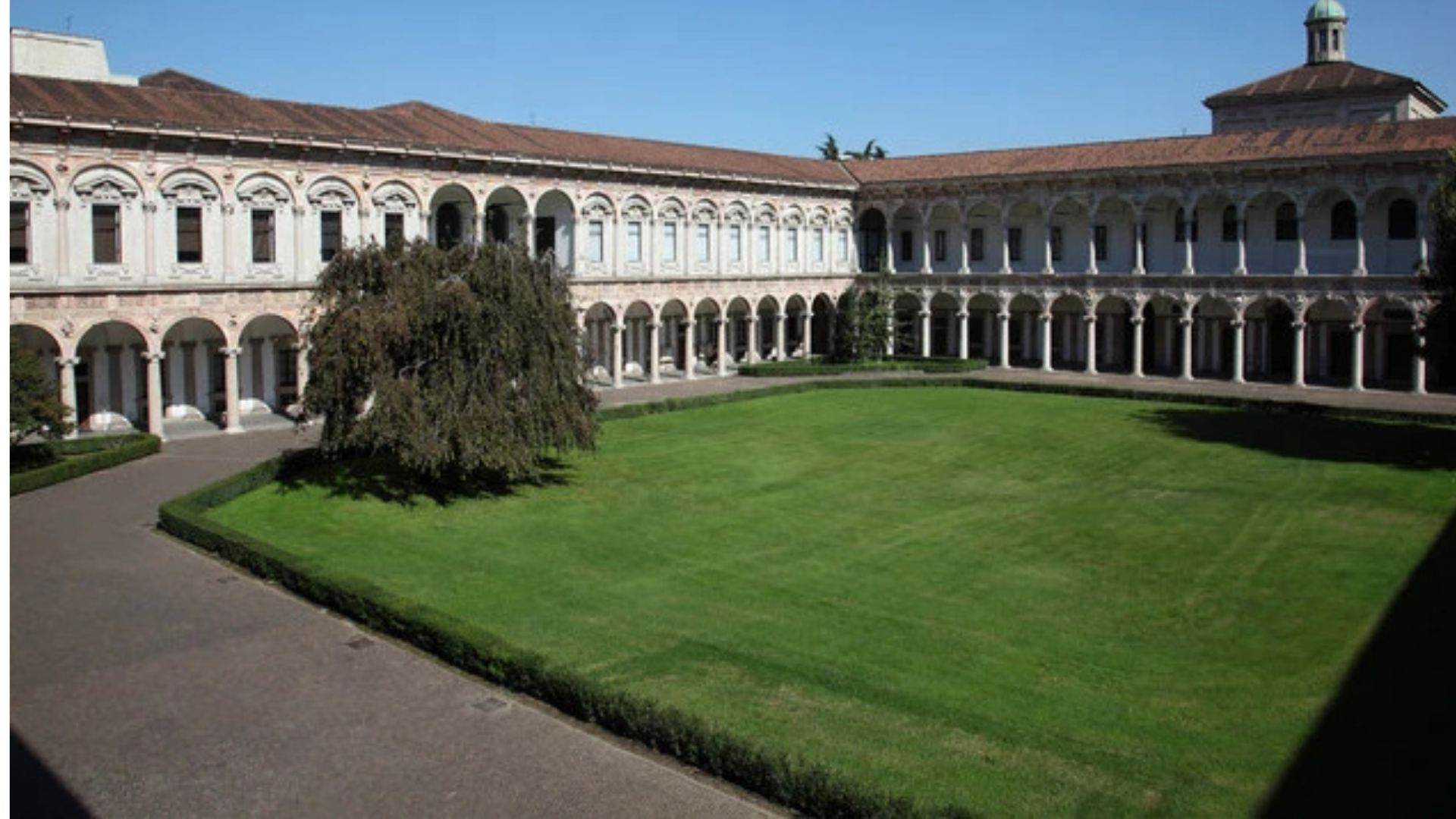 Milano Üniversitesi
