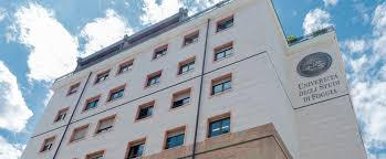 Foggia Üniversitesi 